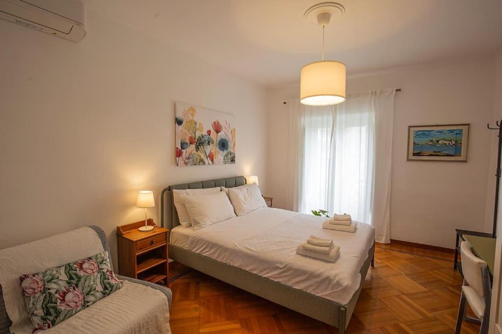 Dimora Al Colosseo, 2 Bedrooms Roma Exterior foto