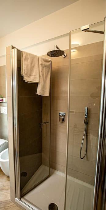 Dimora Al Colosseo, 2 Bedrooms Roma Exterior foto
