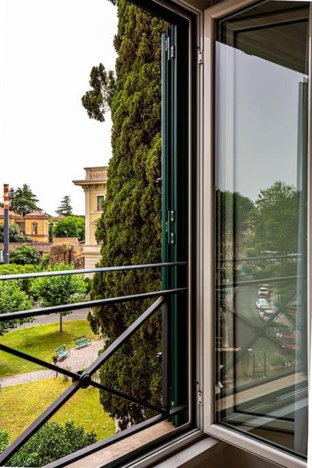 Dimora Al Colosseo, 2 Bedrooms Roma Exterior foto
